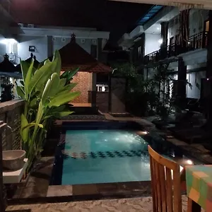 Jepun Segara Gasthuis