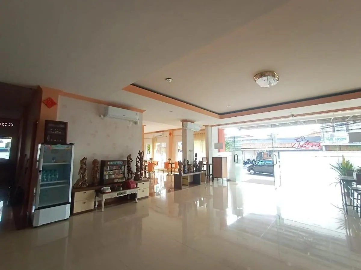 Oyo 90473 Gowin Hotel Kuta  Kuta (Bali)