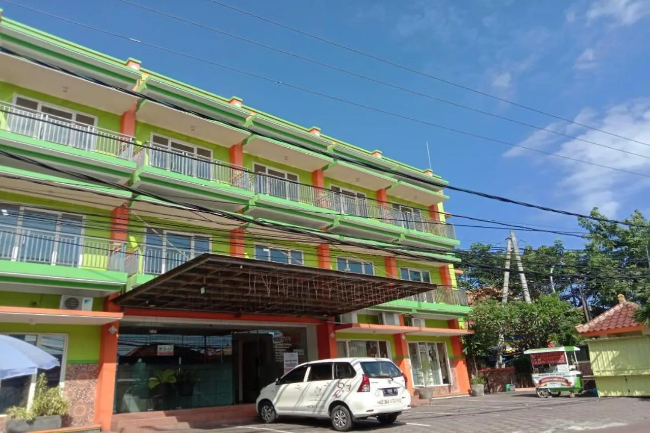 Oyo 90473 Gowin Hotel Kuta   Kuta (Bali)