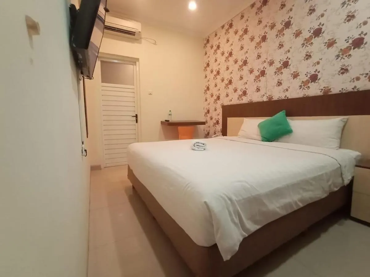 Oyo 90473 Gowin Hotel Kuta  2*, Kuta (Bali) Indonesia