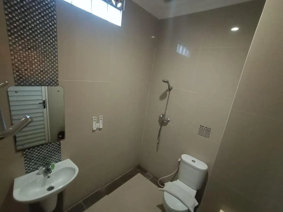 Oyo 90473 Gowin Hotel Kuta