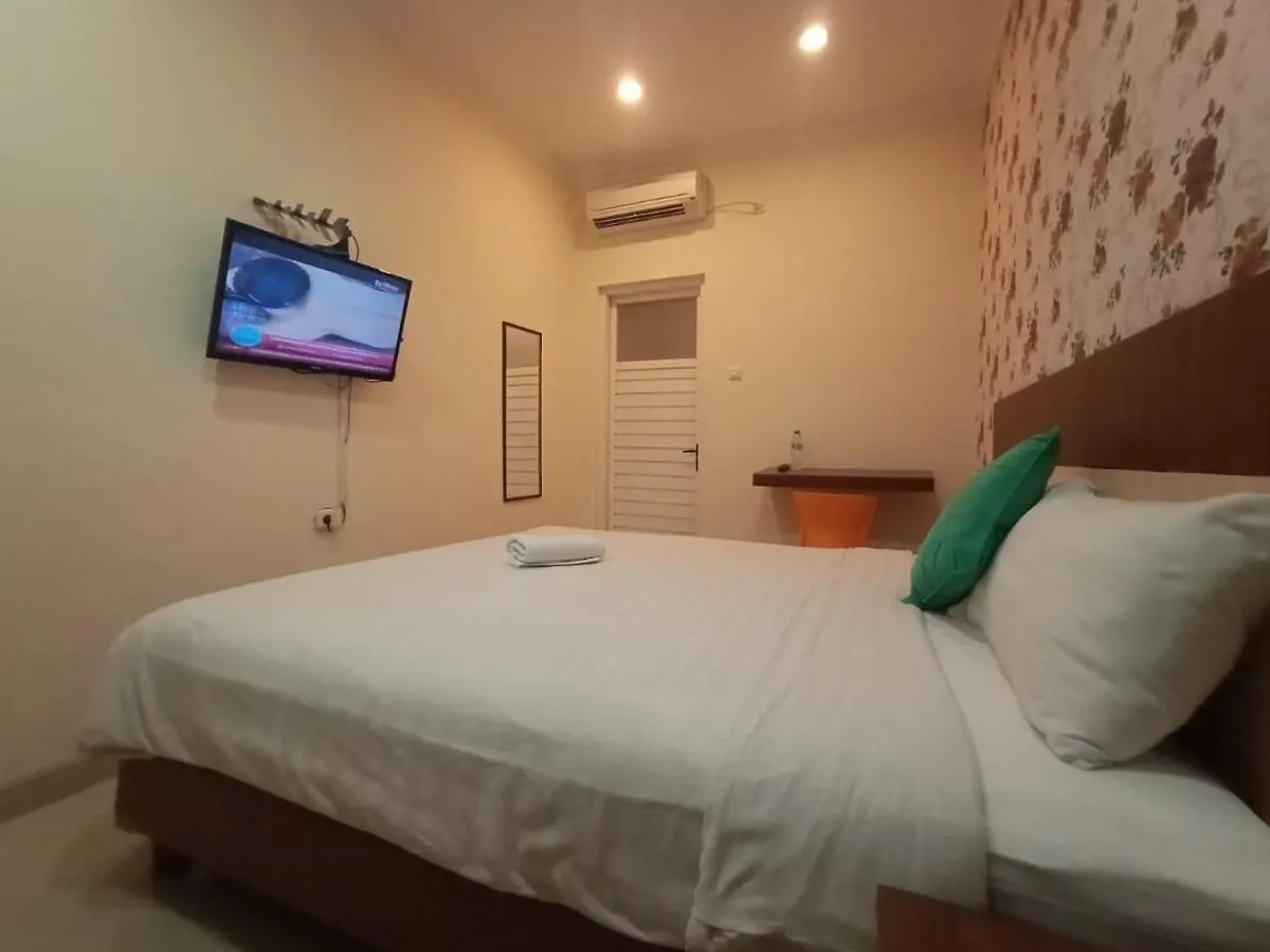 Oyo 90473 Gowin Hotel Kuta
