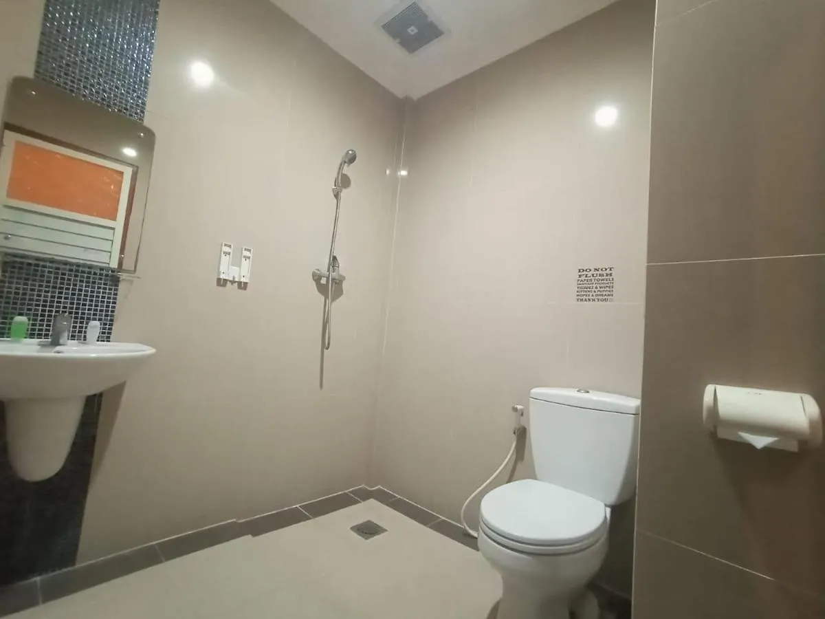 Oyo 90473 Gowin Hotel Kuta