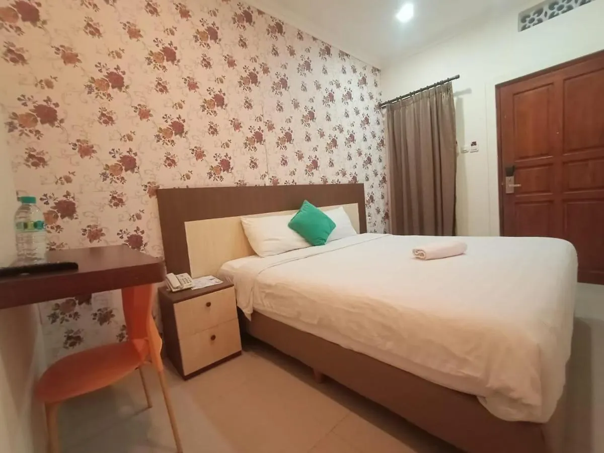 Oyo 90473 Gowin Hotel Kuta