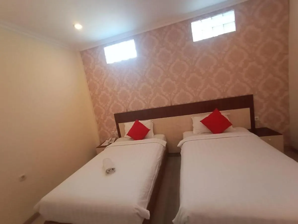 Oyo 90473 Gowin Hotel Kuta   Kuta (Bali)