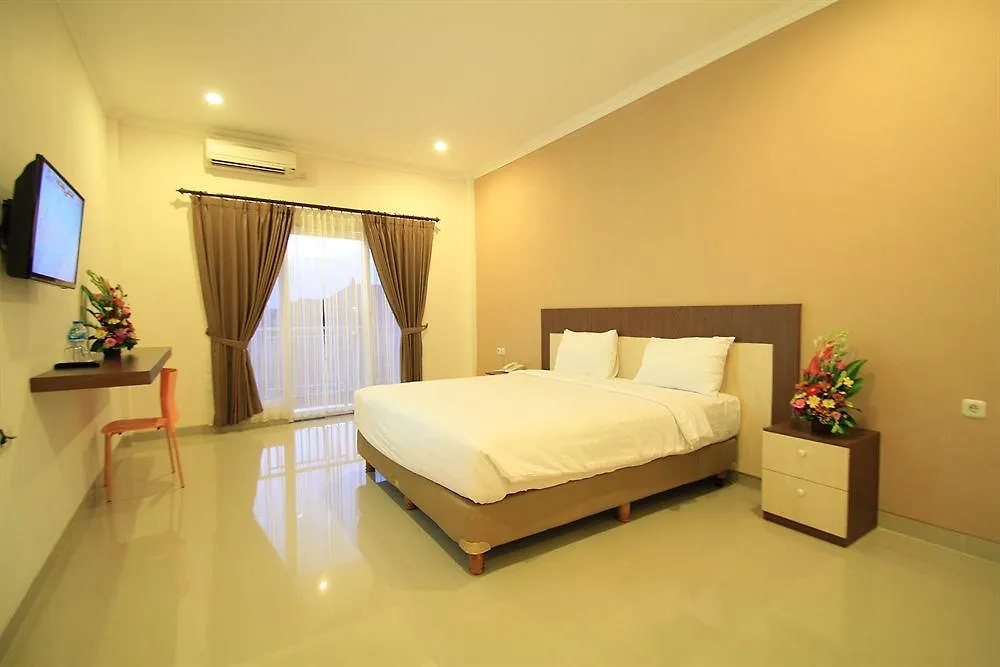 Oyo 90473 Gowin Hotel Kuta  Indonesia