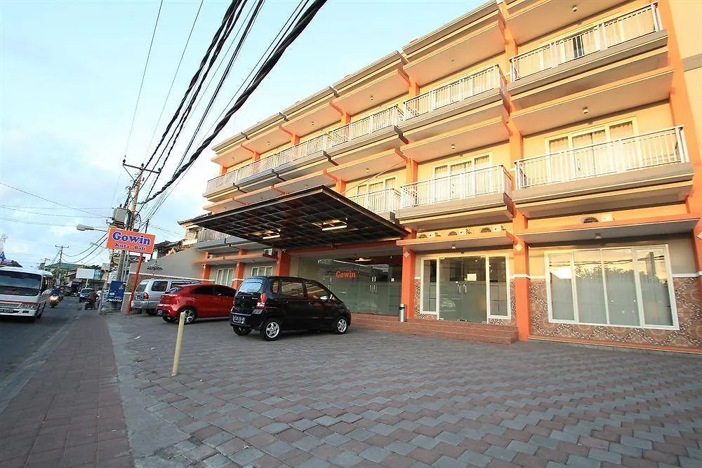Oyo 90473 Gowin Hotel Kuta   Kuta (Bali)