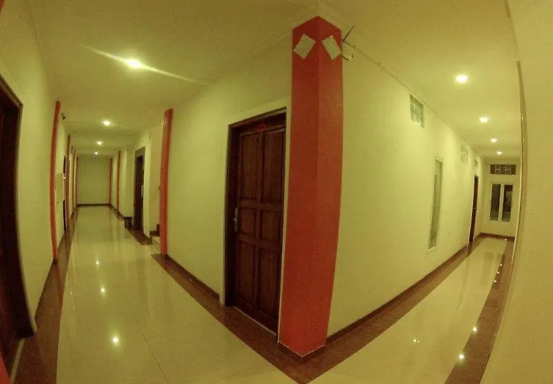 Oyo 90473 Gowin Hotel Kuta  Kuta (Bali)