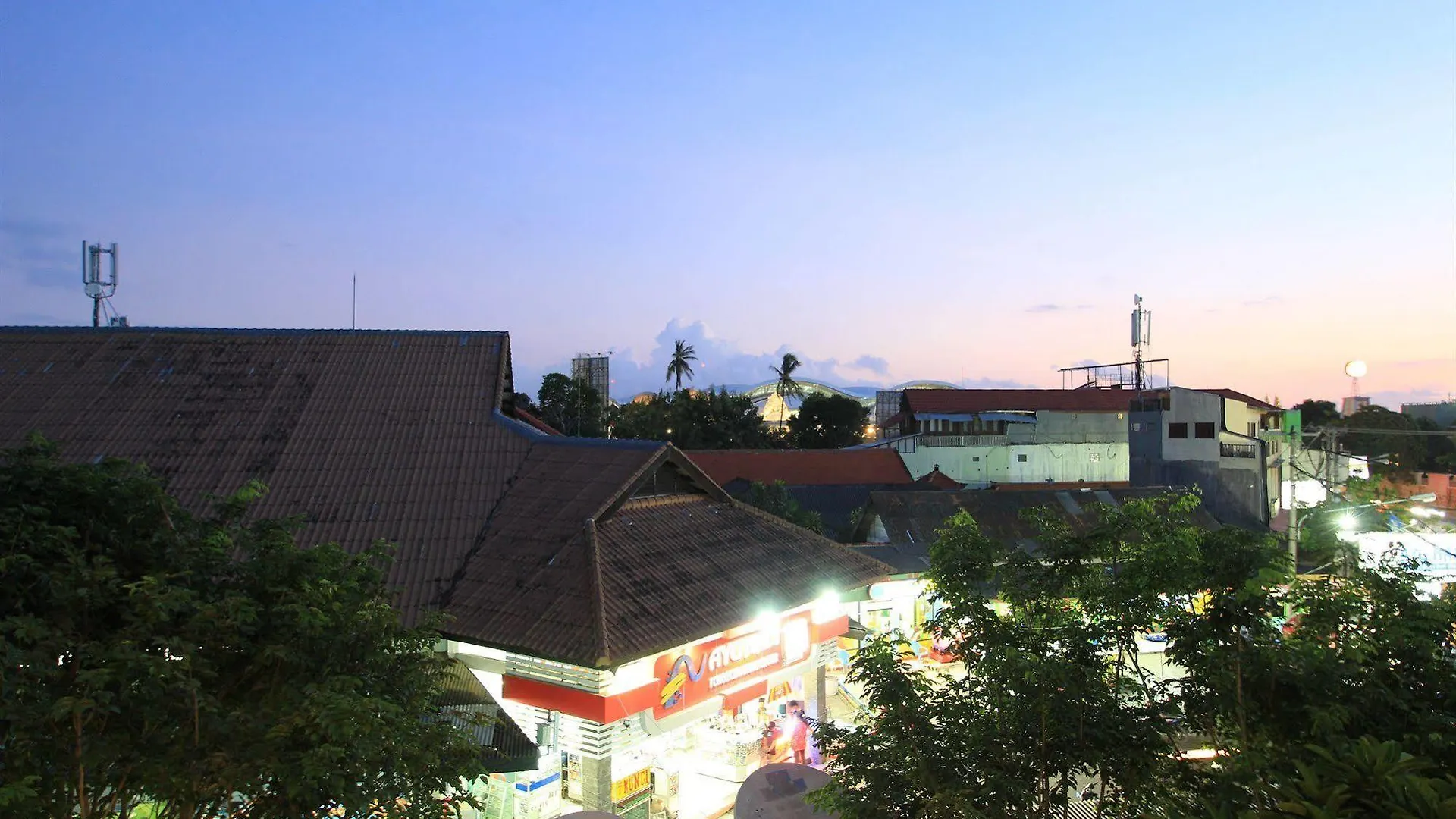Oyo 90473 Gowin Hotel Kuta   Kuta (Bali)