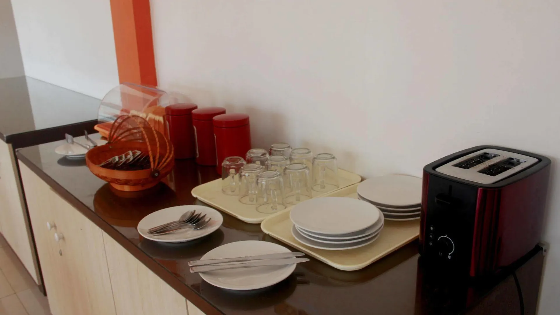 Oyo 90473 Gowin Hotel Kuta
