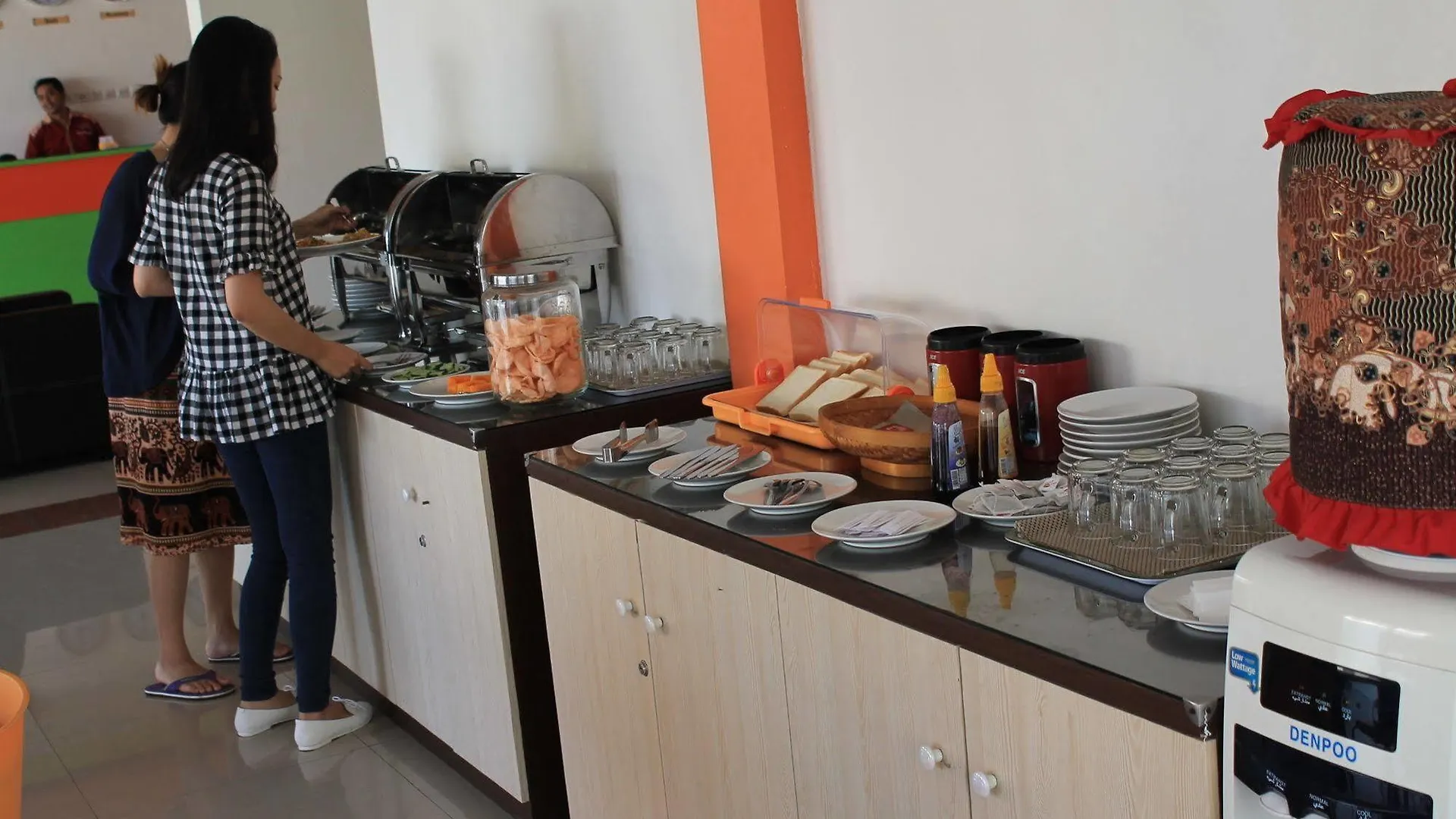 Oyo 90473 Gowin Hotel Kuta  Kuta (Bali)