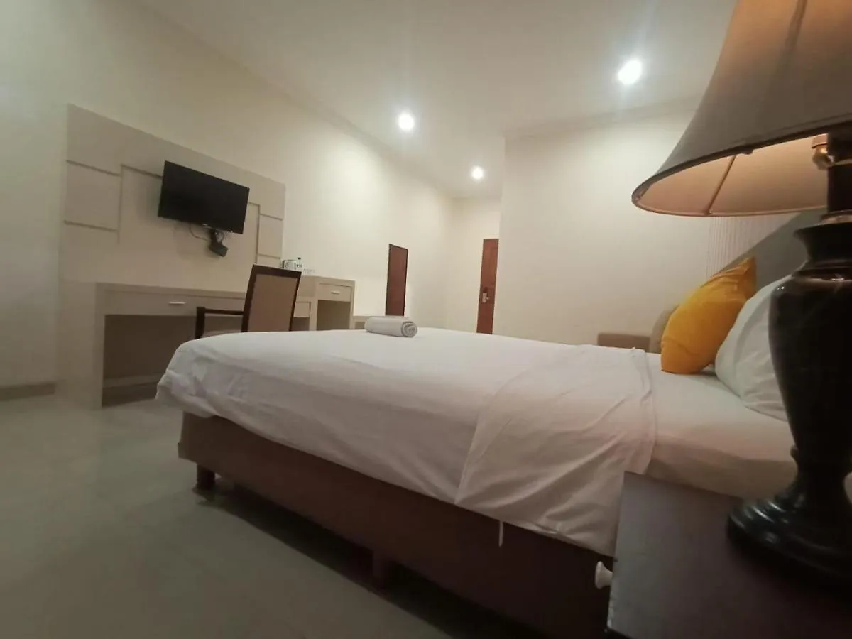 Oyo 90473 Gowin Hotel Kuta