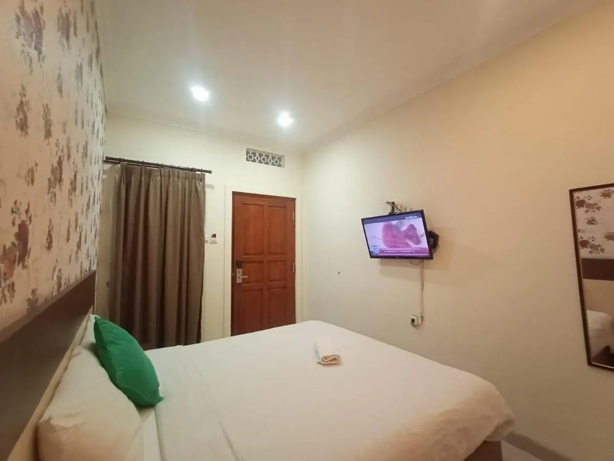 Oyo 90473 Gowin Hotel Kuta  Kuta (Bali)
