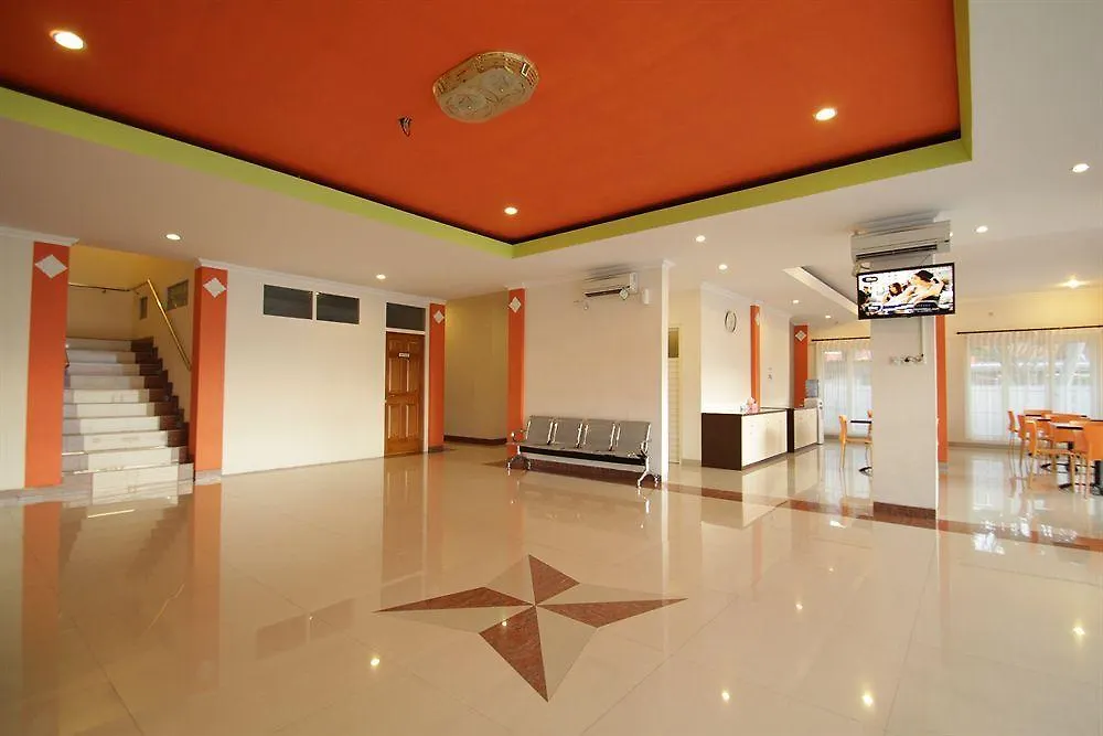 Oyo 90473 Gowin Hotel Kuta   Kuta (Bali)