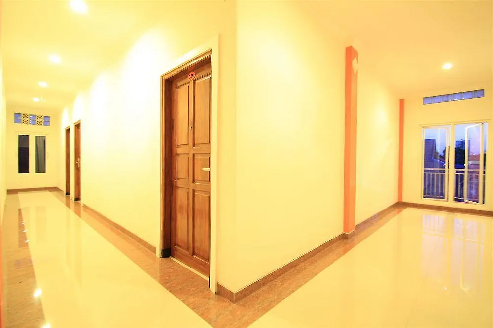 Oyo 90473 Gowin Hotel Kuta