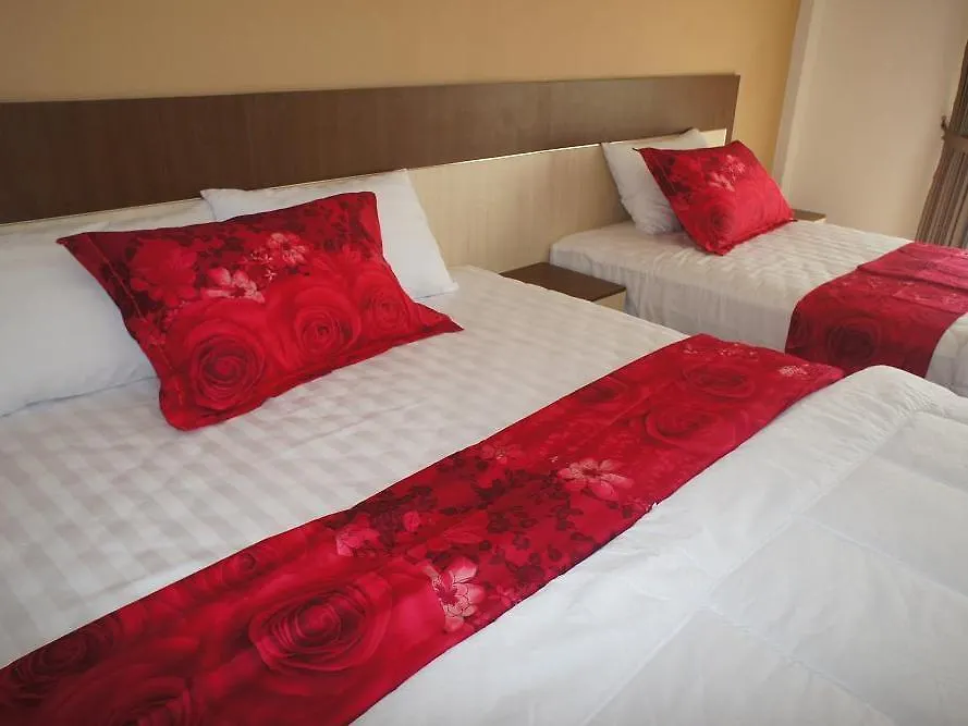 **  Oyo 90473 Gowin Hotel Kuta  Indonesia
